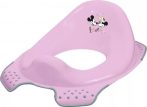 Apollo Keeeper Minnie Mouse Wc Szűkítő - Pink - 73348