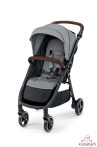 Baby Design Look Air Sport Babakocsi - 27 Light Gray 2020