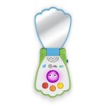 Baby Einstein Zenélő Játék Telefon Shell Phone 6Hó+