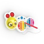   Baby Einstein Zenélő Játék Xilofon Cal’S Curious Keys 12Hó+