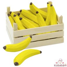 Banán Rekeszes - Gk 51670
