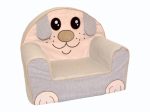Bubaba Babafotel 3D - Funny Puppy - 62810