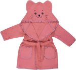 Bubaba Köntös- Pink Kitty 110/116 - 42271