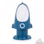Chipolino Rocket Gyermek Piszoár - Blue 2020