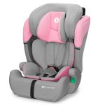 Kinderkraft Gyerekülés Comfort Up I-Size 76-150Cm Pink