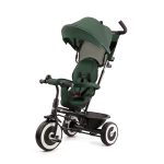 Kinderkraft Tricikli - Aston Mystic Green