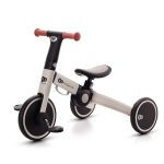 Kinderkraft Tricikli/Futóbicikli - 4Trike Silver Grey