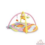 Lorelli Toys Játszószőnyeg - Plane/Repülős