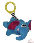 Lorelli Toys Vibráló Dzsungel Állatok - Elefánt