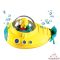 Munchkin Fürdőjáték - Undersea Explorer / Tengeralattjáró