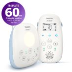 Philips Avent Scd715 Dect Baby Monitor
