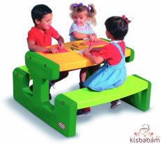 Piknik Asztal - Little Tikes - Lit 466A00