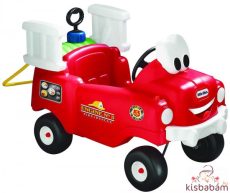 Tűzoltó Autó (Beülős) - Little Tikes - Lit 616129